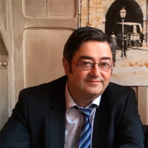 José Ramón Chaves García