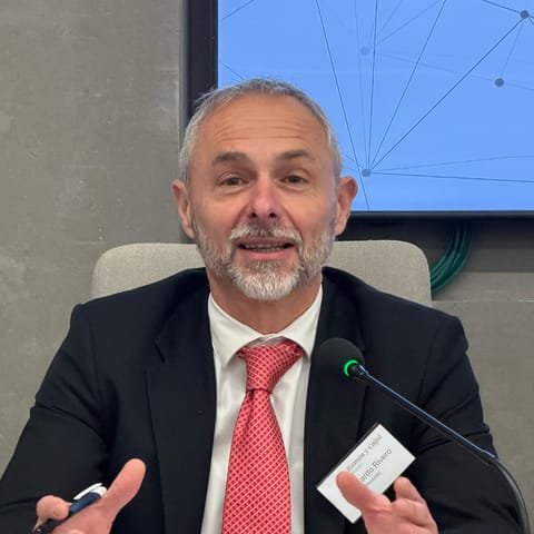 Ricardo Rivero Ortega
