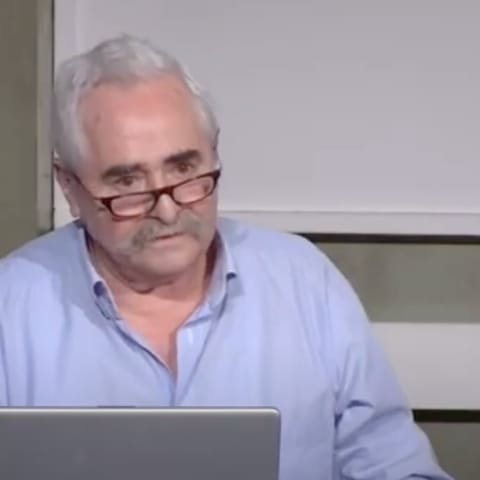 Pedro Uhalte Sevilla