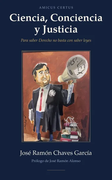 Ciencia, Conciencia y Justicia
