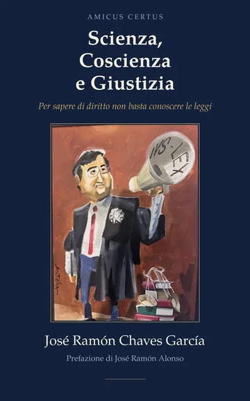 Scienza, Coscienza e Giustizia
