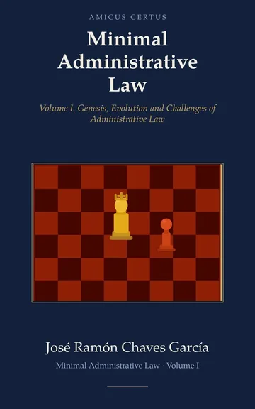 Minimal Administrative Law. Volume I