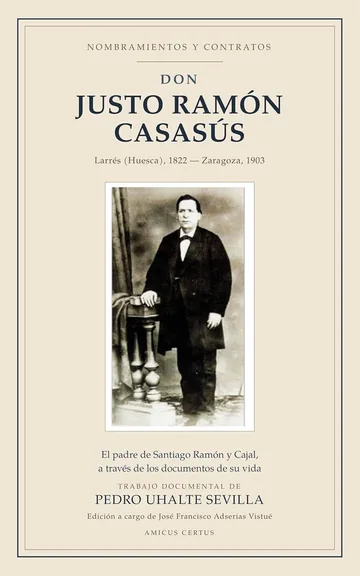 Don Justo Ramón Casasús