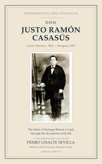 Don Justo Ramón Casasús