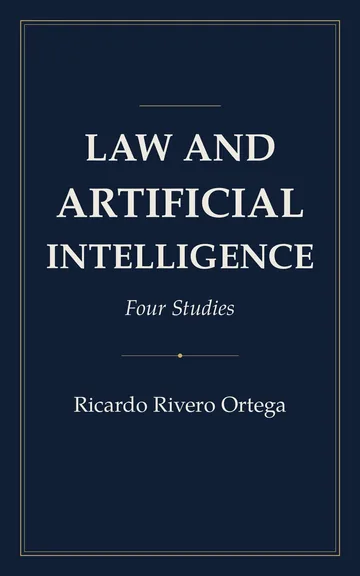 Law and Artificial Intelligence