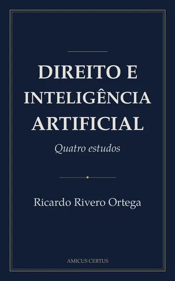 Direito e Inteligência Artificial