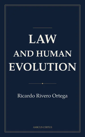 Law and Human Evolution