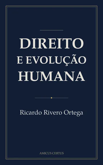 Direito e Evolução Humana
