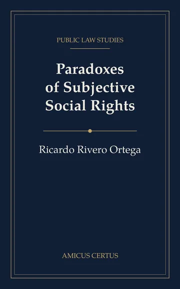 Paradoxes of Subjective Social Rights