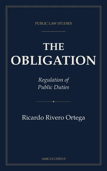 The Obligation