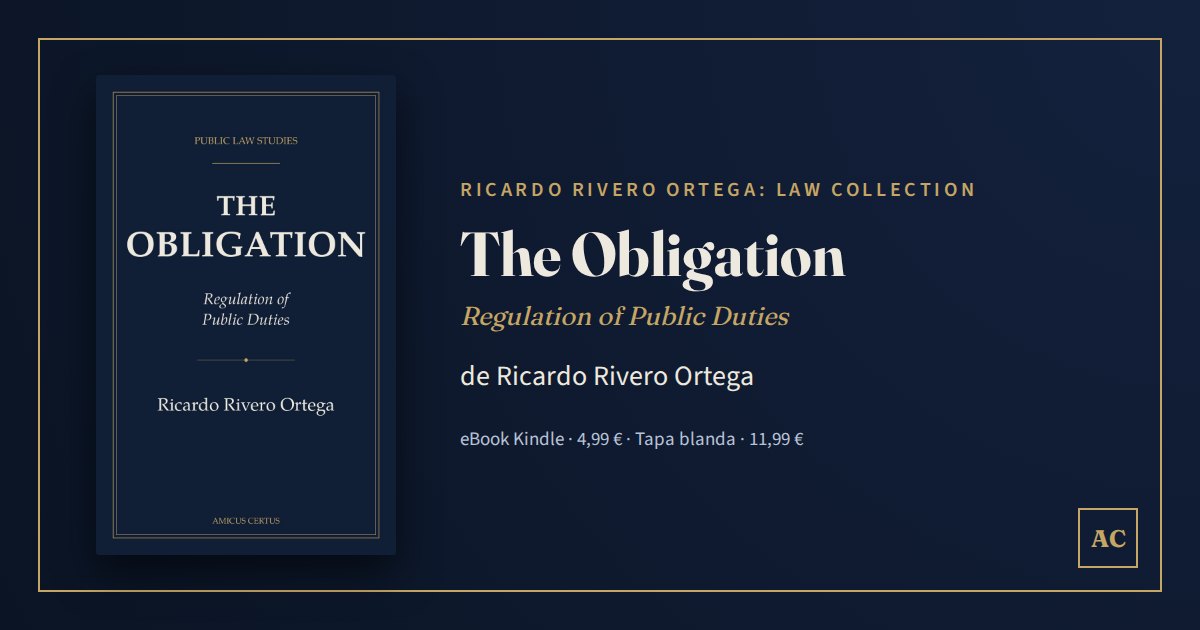The Obligation